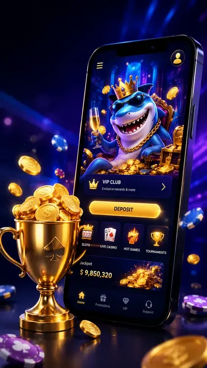 Casinoways Casino App